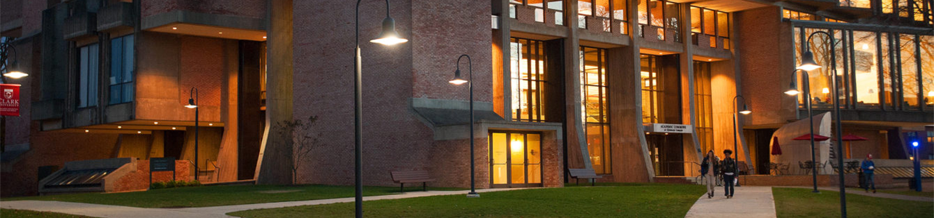 克拉克大学